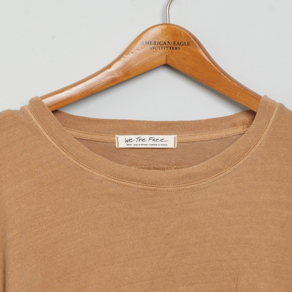 We the free CC tee - Picture 2 of 4